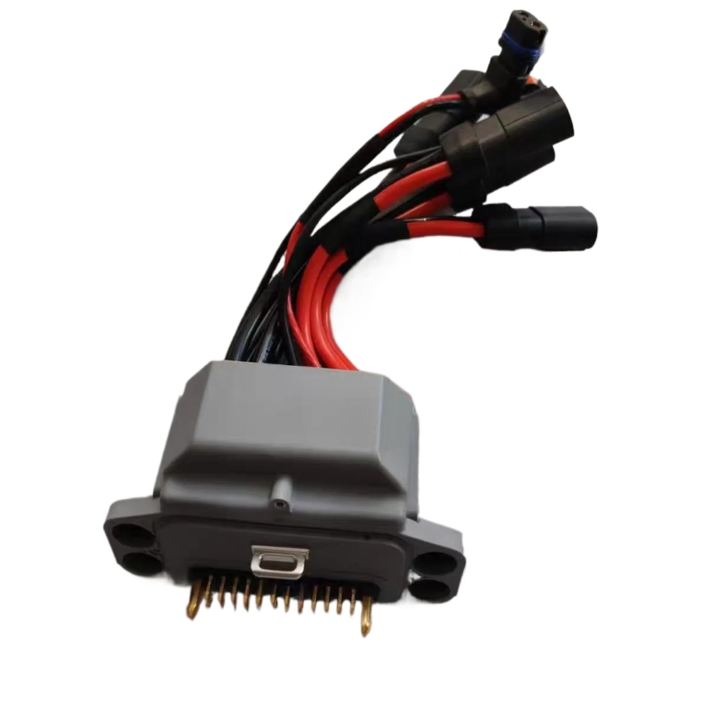 Drone Power Distribution Board - Moduł rozdzielnicy zasilania, część zamienna do