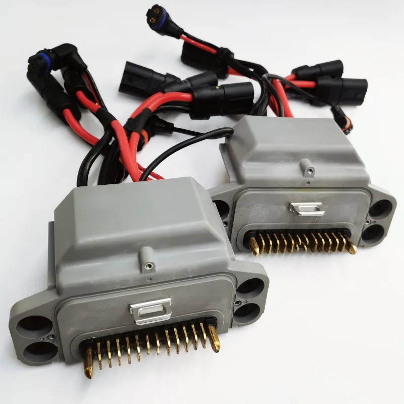 Drone Power Distribution Board - Części zamienne do dronów rolniczych, moduł