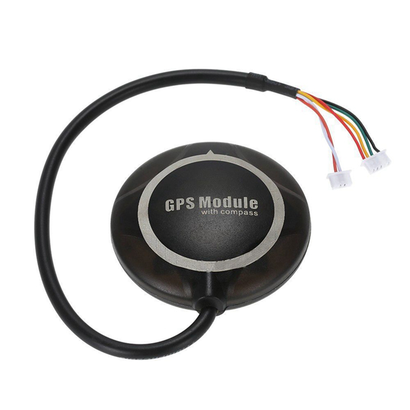 Drone Compass - ABGINEO-M8N Kontroler lotu Moduł GPS z