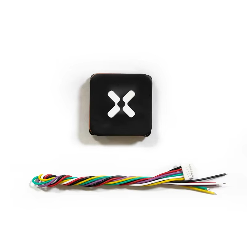 Drone Compass - Moduł GPS Foxeer M10Q 250 V2