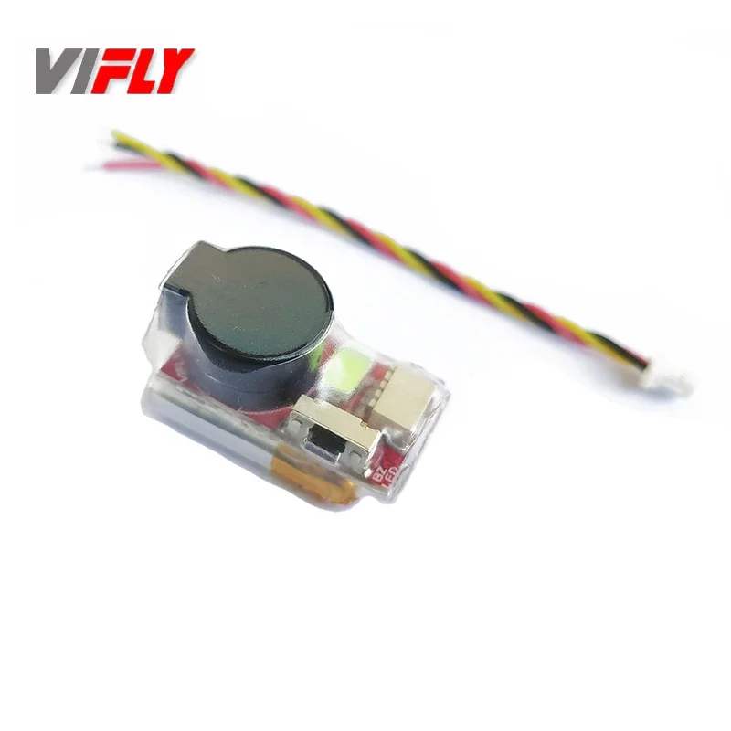 Drone Buzzer - VIFLY Finder 2 Super Głośny 5V