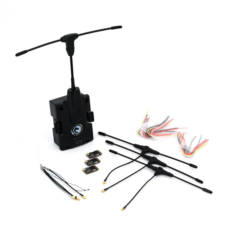 Tbs Fpv Crossfire - Zestaw startowy TBS CROSSFIRE MICRO TX