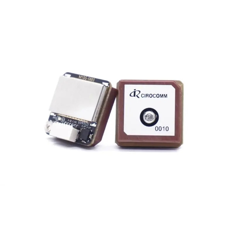 Drone Compass - M10 GPS MINI moduł GNSS z