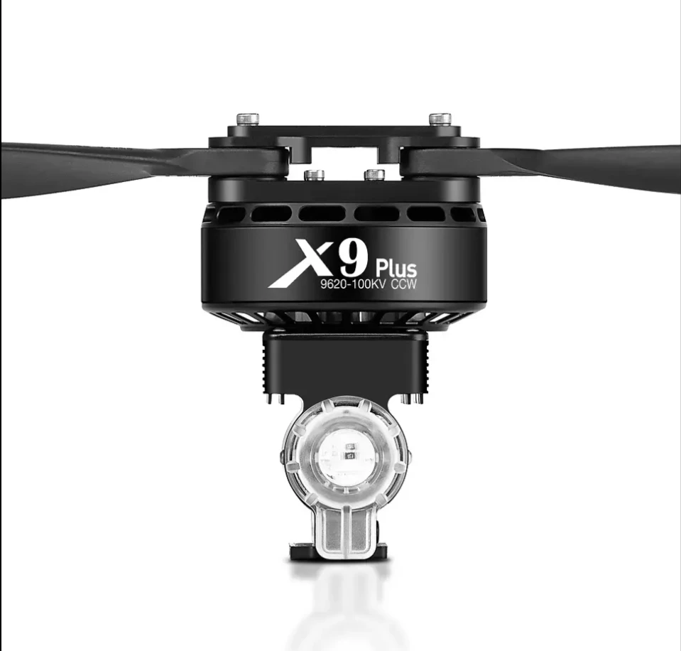 Drone Esc - Zestaw silnika X9 Plus Dr-one: silnik