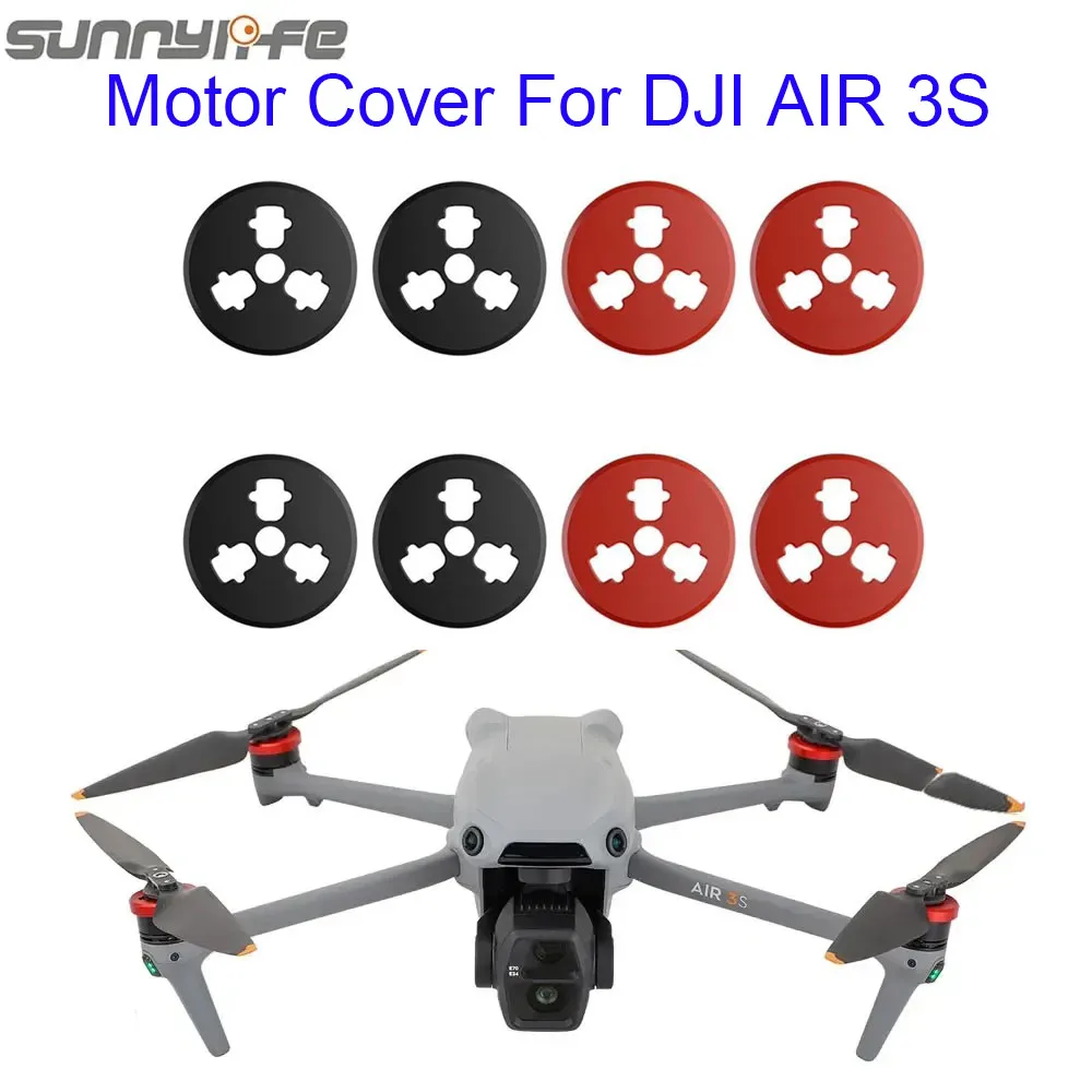 Dji Drone Air 3 - Dla DJI AIR 3S osłona silnika