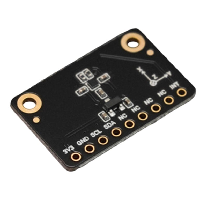Drone Compass - Moduł magnetometru trójosiowego B24B BMM350, czujnik