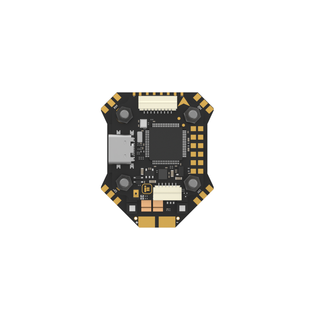 Drone Flight Controller - iFlight Borg F7 Mini Stack Kontroler
