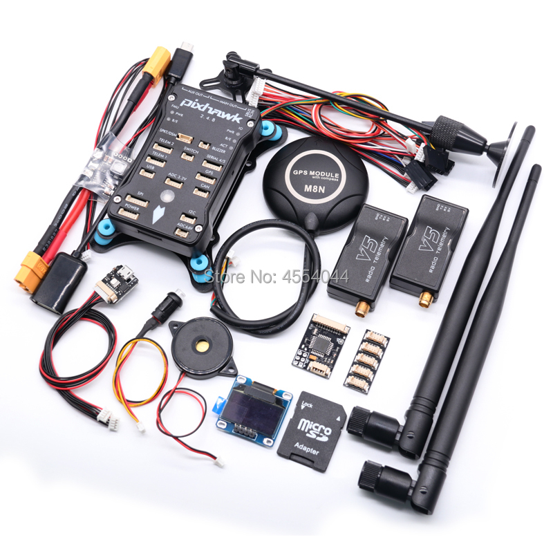 Drone Compass - Pixhawk 2.4.8 PRO PX4 PIX 32-bitowy