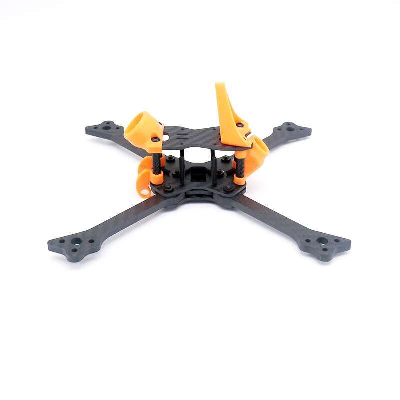 Drone Landing Gear - Zestaw ramy FPV 533 PRO 5