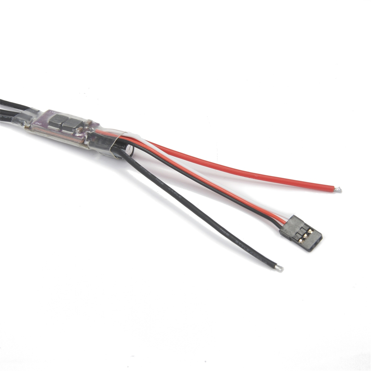 Drone Esc - A002 1 SZT. AM32 32-Bitowy Regulator
