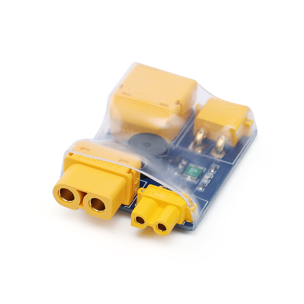 IFlight Smart Smoke Stopper XT – Drone Buzzer recenzja i cena