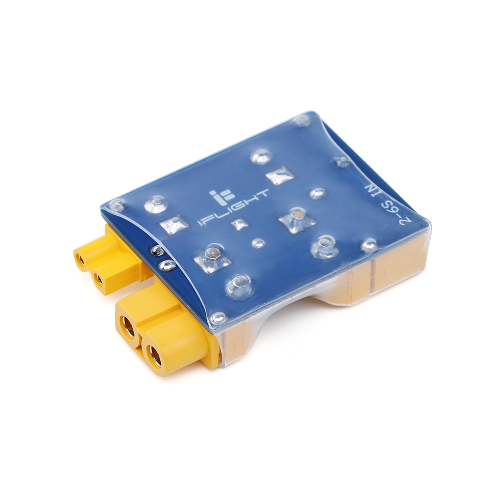 IFlight Smart Smoke Stopper XT – Drone Buzzer recenzja i cena