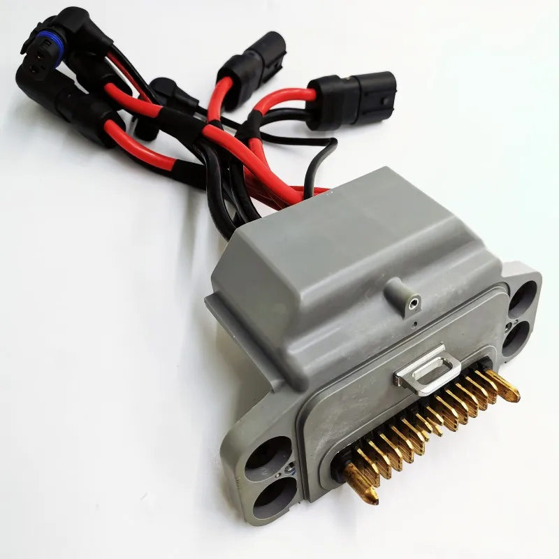 Części zamienne do dronów roln – Drone Power Distribution Board recenzja i cena