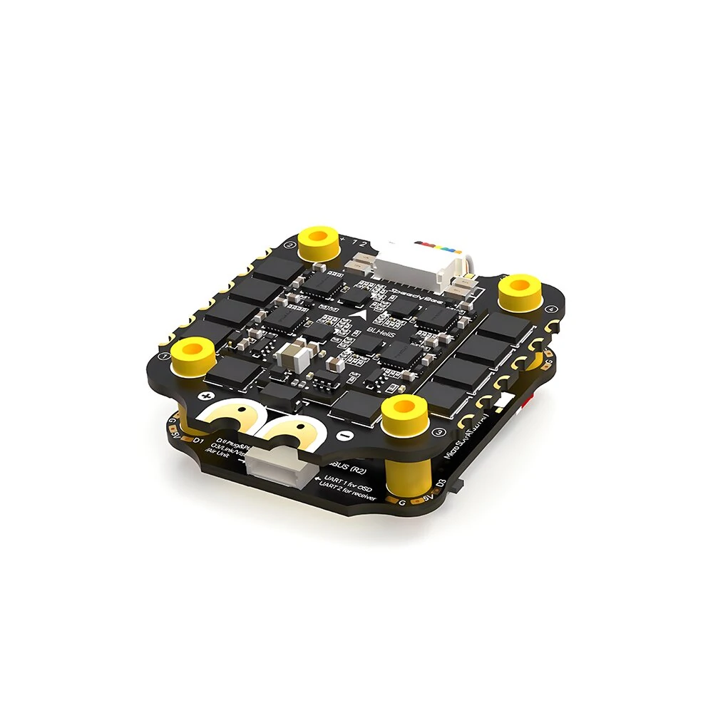 SpeedyBee F405 V4 F4 Kontroler – Drone Flight Controller recenzja i cena
