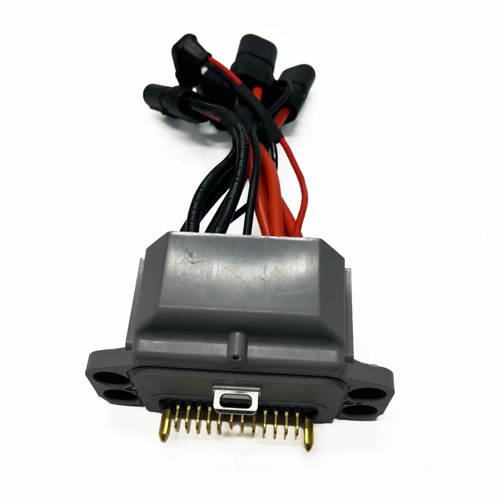 Oryginalne akcesoria Dr-one T5 – Drone Power Distribution Board recenzja i cena