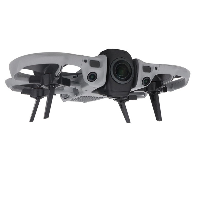 Uchwyt przedłużający z szybkim – Drone Landing Gear recenzja i cena