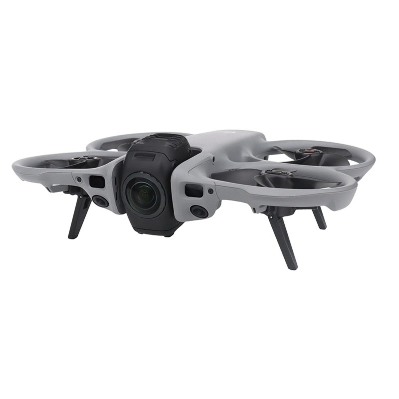 Uchwyt przedłużający z szybkim – Drone Landing Gear recenzja i cena