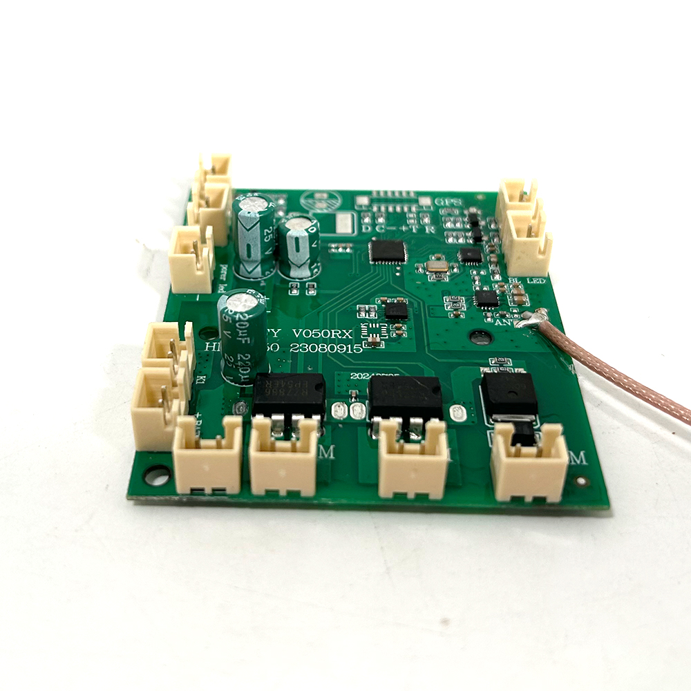Oficjalne oryginalne akcesoria – Drone Power Distribution Board recenzja i cena