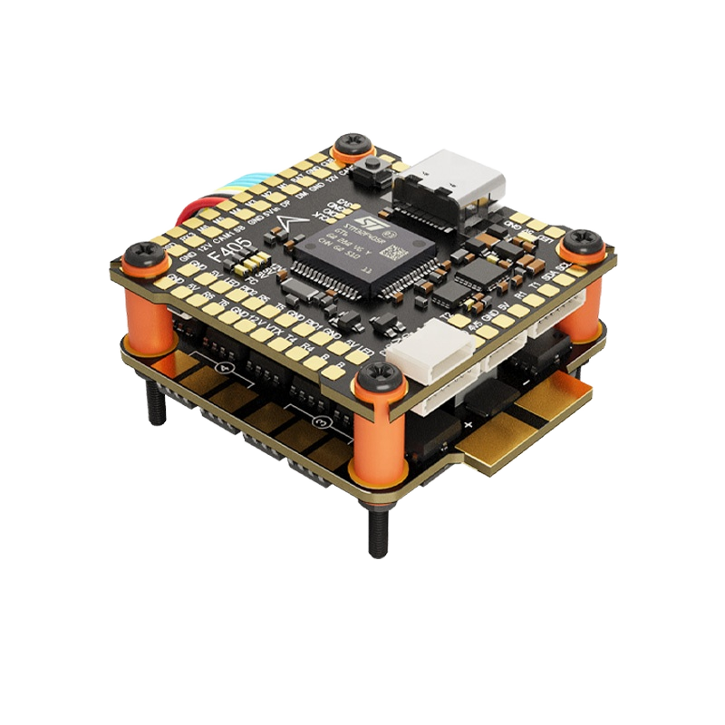 Hakrc F7 F722 V2 Se Flight Sta – Drone Esc recenzja i cena