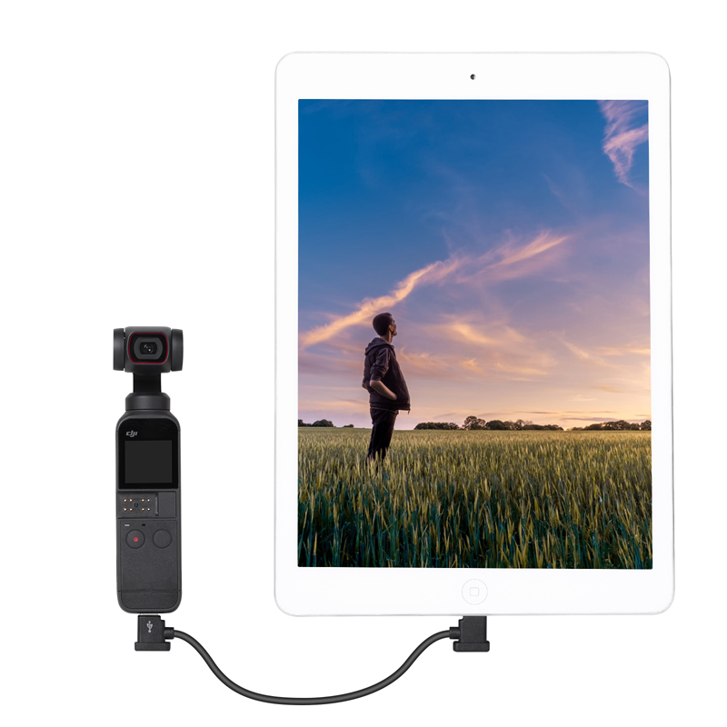 Nowy kabel do transmisji danyc – Dji Drone Air 3 recenzja i cena