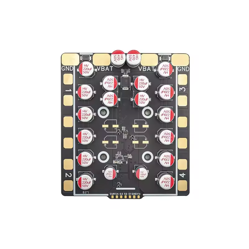 Vortex 8S 100A 4-w-1 ESC BLS B – Drone Esc recenzja i cena