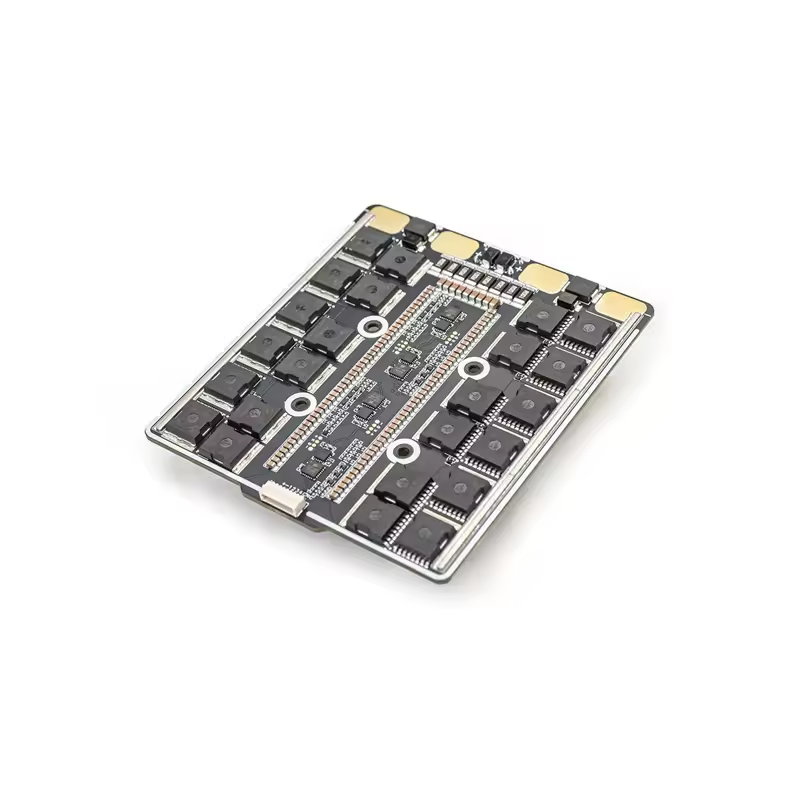 Vortex 8S 100A 4-w-1 ESC BLS B – Drone Esc recenzja i cena