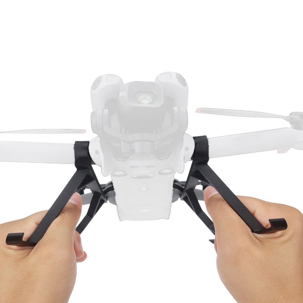 Podwozie z podwyższeniem do DJ – Drone Landing Gear recenzja i cena