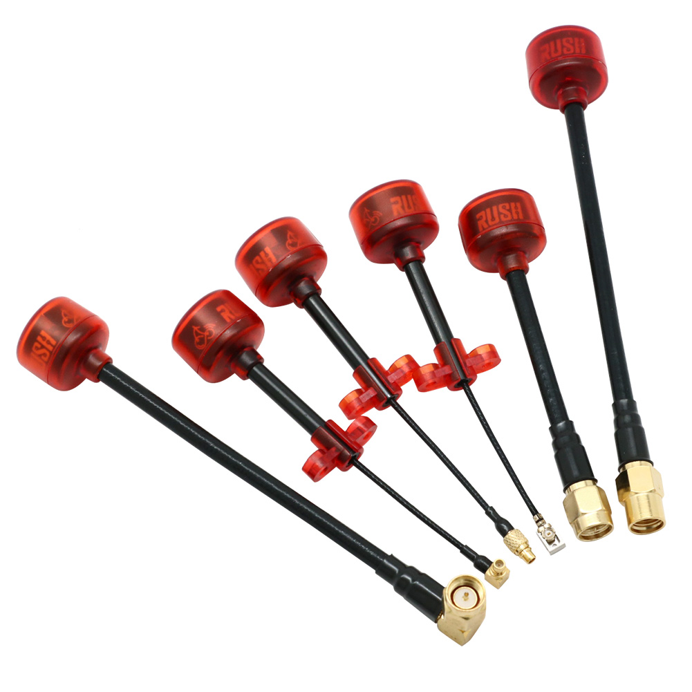 Rush Cherry FPV 5.8G Antena LH – Drone Antenna recenzja i cena