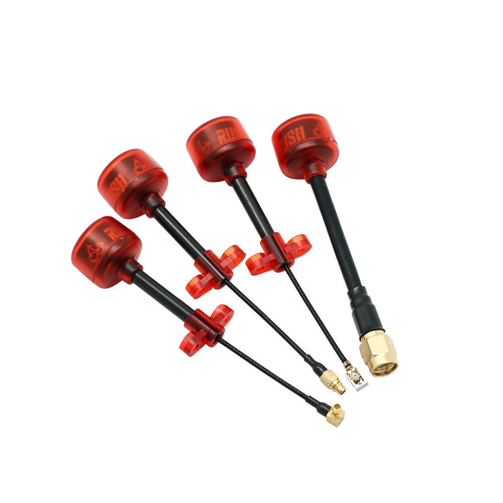 Rush Cherry FPV 5.8G Antena LH – Drone Antenna recenzja i cena