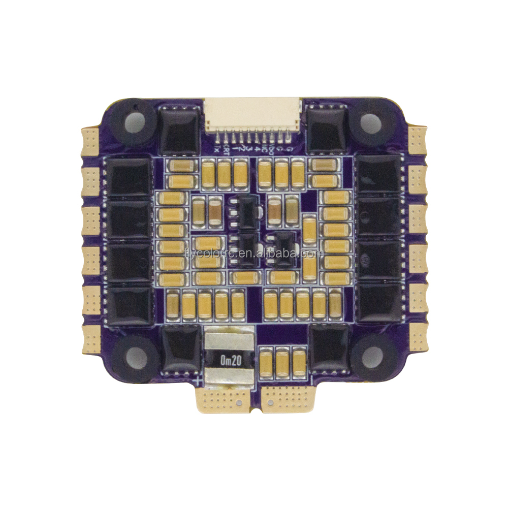 Trinx G5 4w1 60A Bezszczotkowy – Drone Esc recenzja i cena
