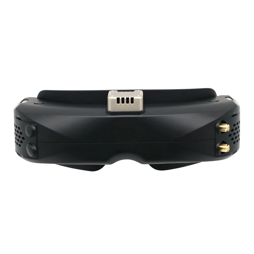 Okulary FPV SKYZONE SKY04X PRO – Drone Receiver recenzja i cena