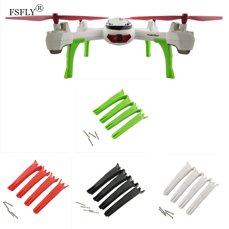 Hubsan X4 H502S H502E RC Drone – Drone Landing Gear recenzja i cena