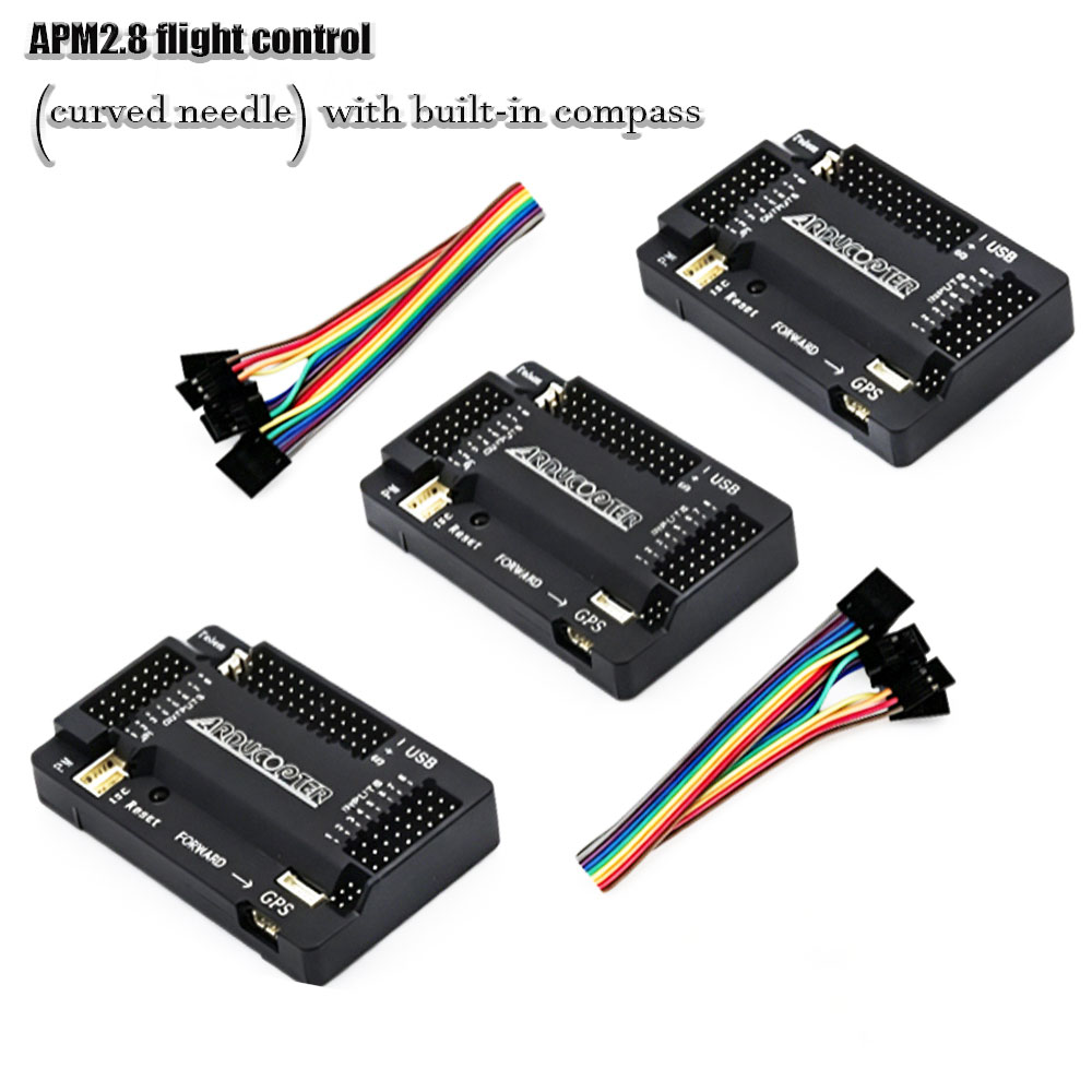 Płytka kontrolera lotu APM 2.8 – Drone Flight Controller recenzja i cena
