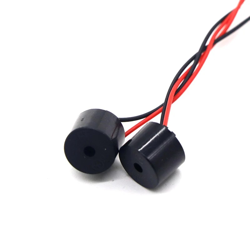 Buzzer 5V z przewodem do drona – Drone Buzzer recenzja i cena
