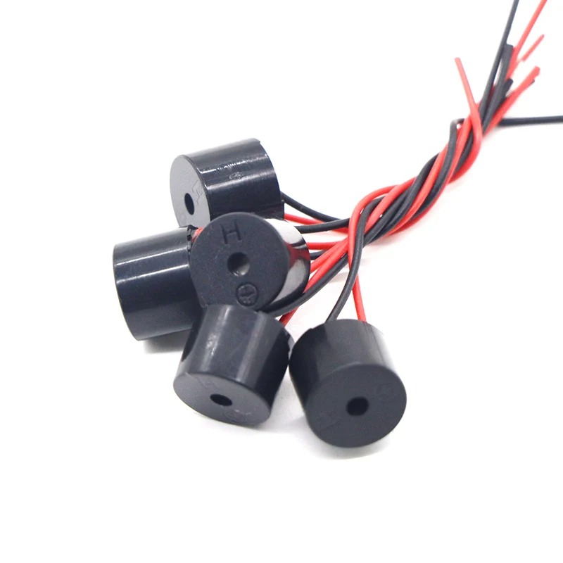 Buzzer 5V z przewodem do drona – Drone Buzzer recenzja i cena