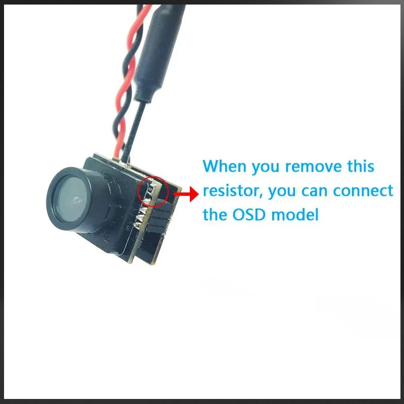 Symulator mocy VTX SLONWAKE FP – Drone Receiver recenzja i cena