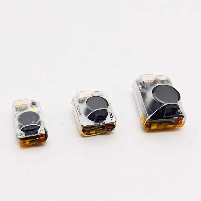 JHE42B/ JHE42B_S/ JHE20B Finde – Drone Buzzer recenzja i cena