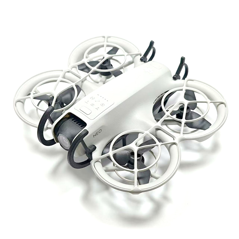 2 szt. Ochraniacze obiektywu g – Drone Landing Gear recenzja i cena