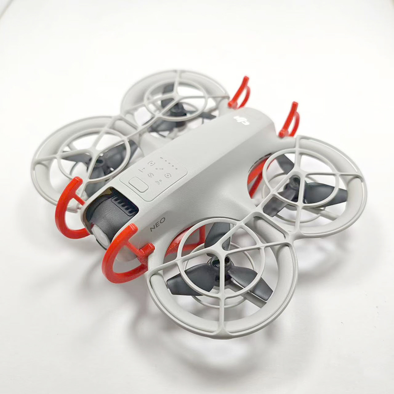 2 szt. Ochraniacze obiektywu g – Drone Landing Gear recenzja i cena