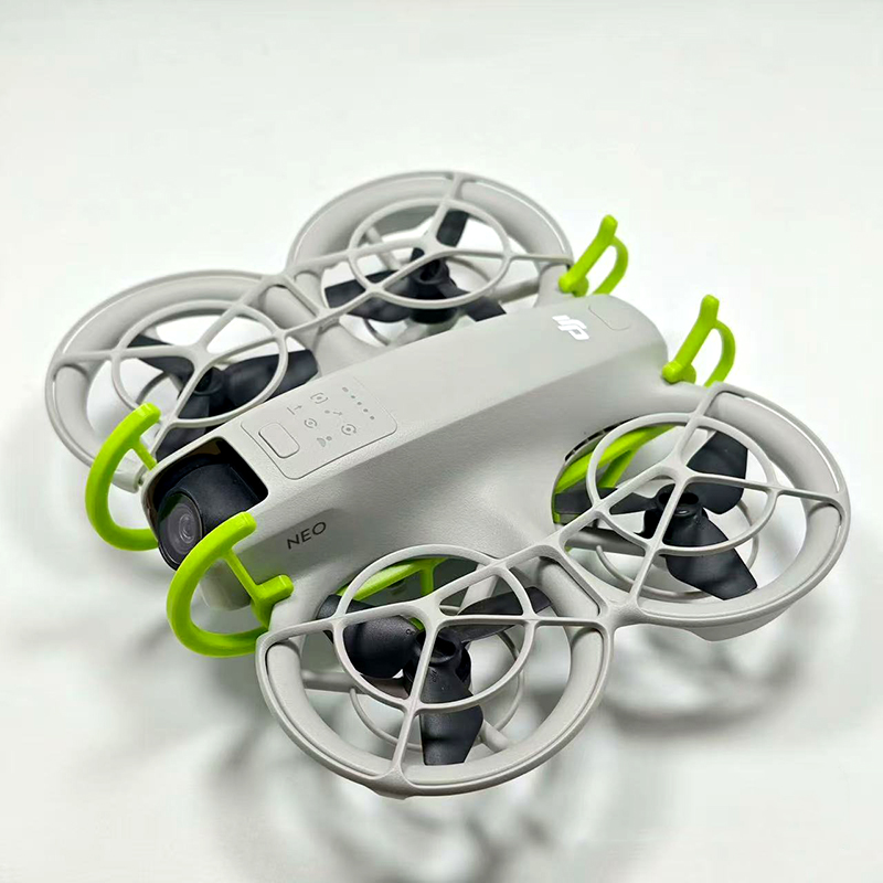 2 szt. Ochraniacze obiektywu g – Drone Landing Gear recenzja i cena