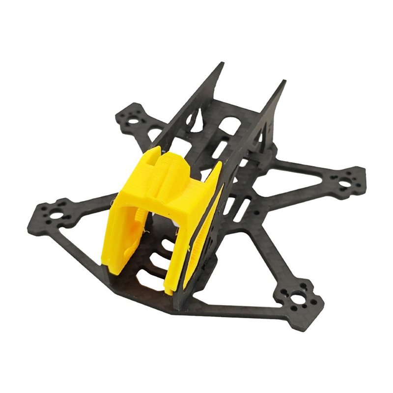 Zestaw ramy drona FPV Freestyl – Drone Landing Gear recenzja i cena