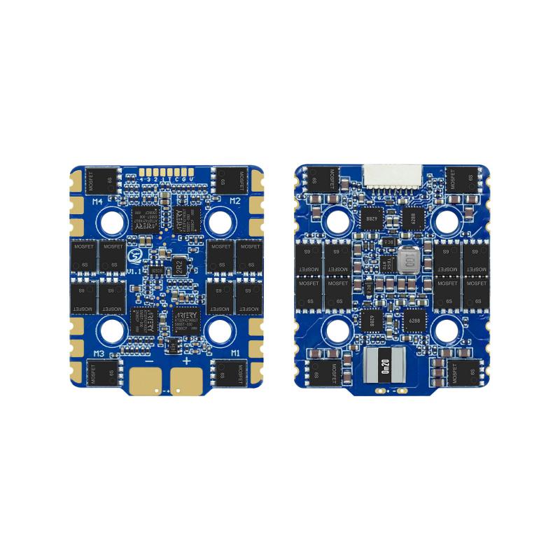 SEQURE Blueson A1 ESC 6S 65A / – Drone Esc recenzja i cena