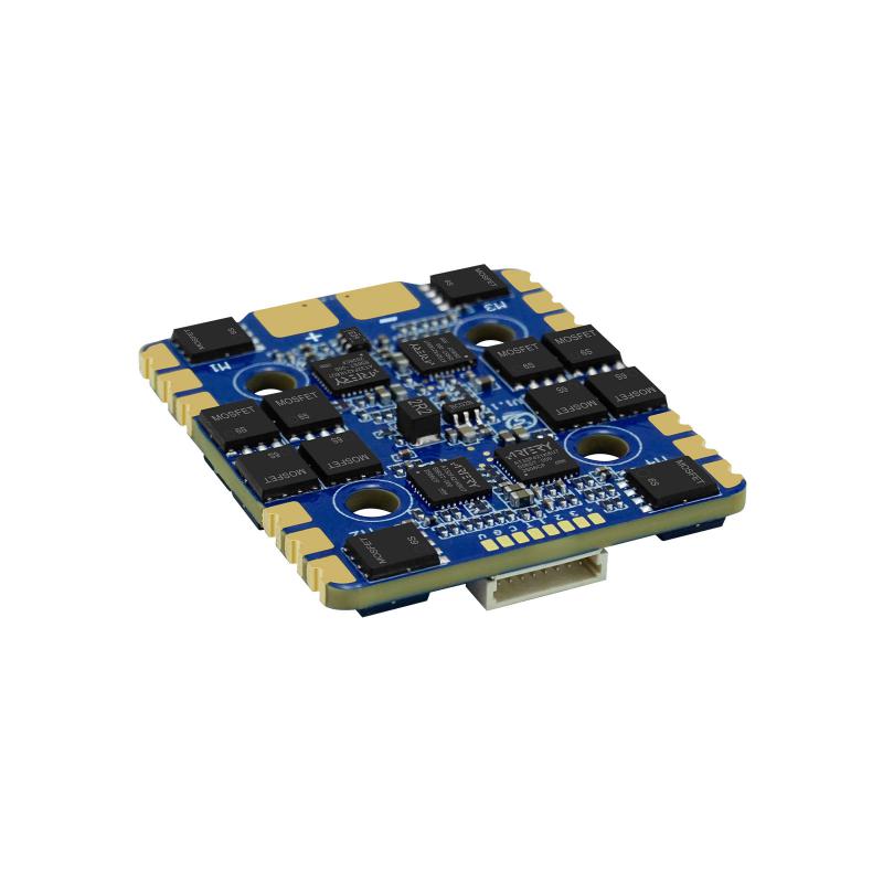 SEQURE Blueson A1 ESC 6S 65A / – Drone Esc recenzja i cena
