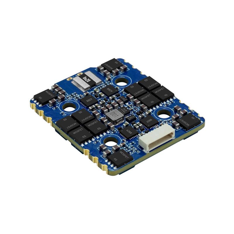 SEQURE Blueson A1 ESC 6S 65A / – Drone Esc recenzja i cena