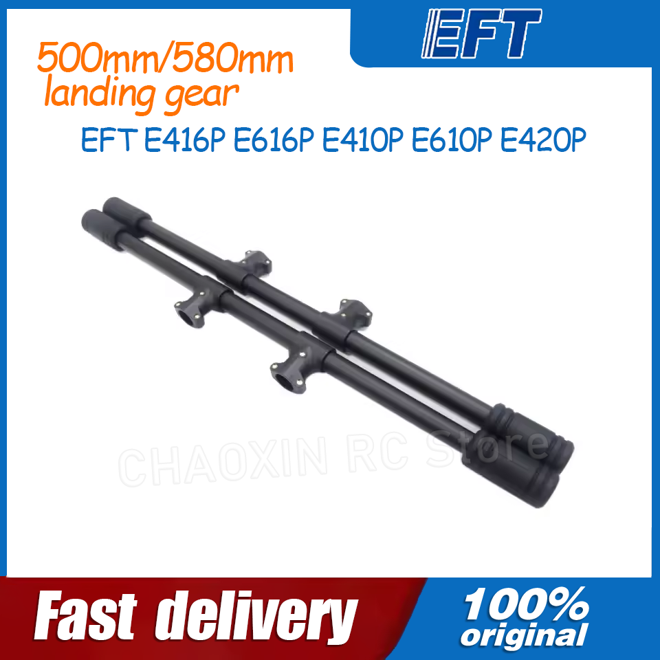EFT E416P E616P E410P E610P E4 – Drone Landing Gear recenzja i cena