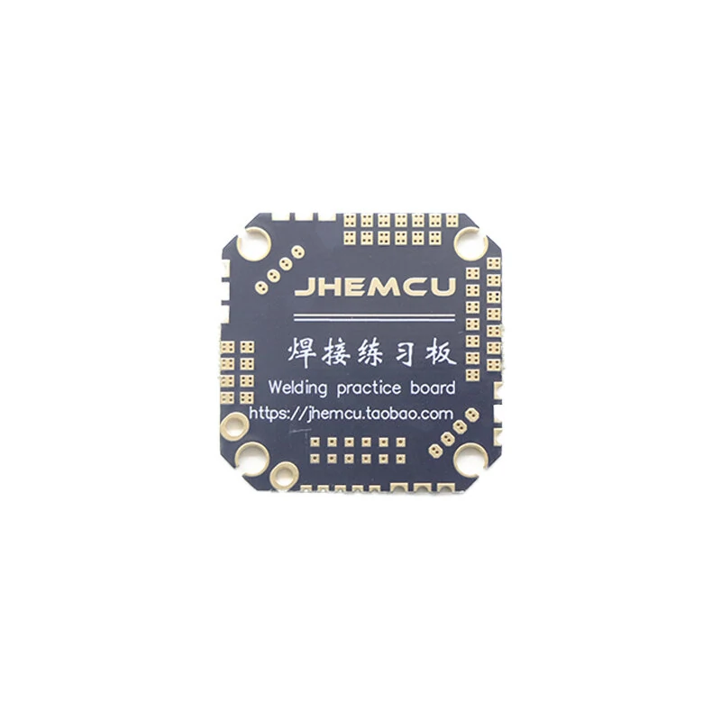 Płytka do ćwiczeń lutowania i  – Drone Flight Controller recenzja i cena