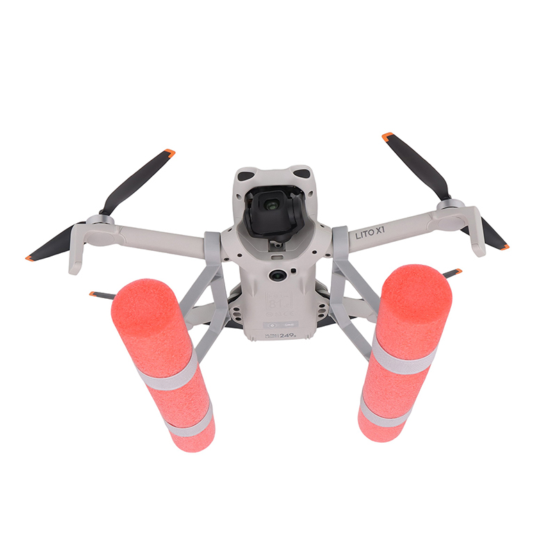 Podwozie do lądowania na wodzi – Drone Landing Gear recenzja i cena