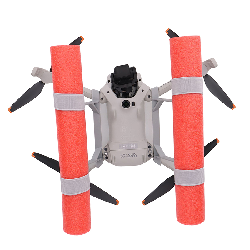 Podwozie do lądowania na wodzi – Drone Landing Gear recenzja i cena