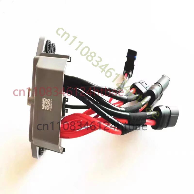Używana, oryginalna płyta/modu – Drone Power Distribution Board recenzja i cena