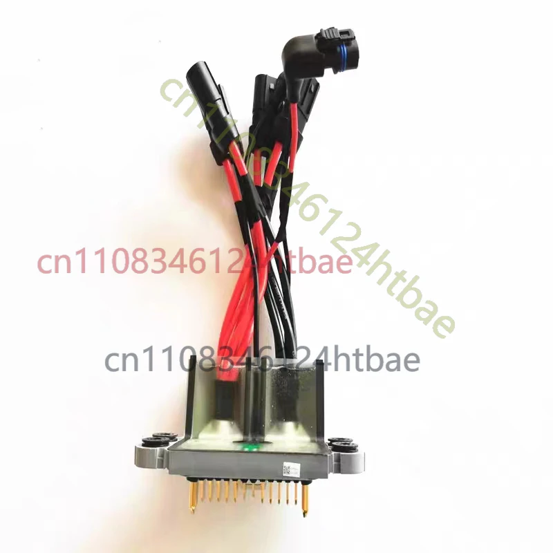 Używana, oryginalna płyta/modu – Drone Power Distribution Board recenzja i cena